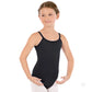 44819c Child's Cami w/adj strap