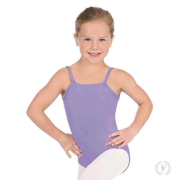 44819c Child's Cami w/adj strap