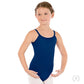 44819c Child's Cami w/adj strap
