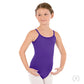 44819c Child's Cami w/adj strap