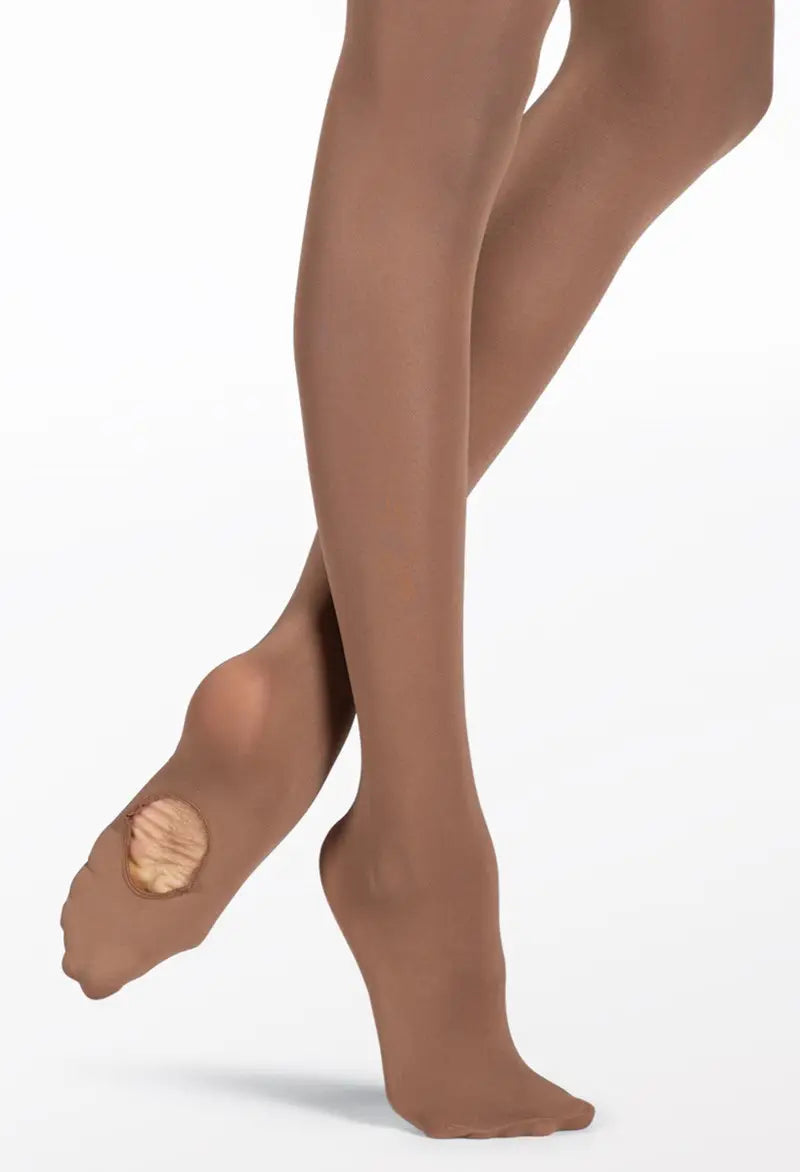 W900 convertible tights