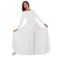 13524 Adult Dress