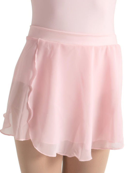 se1055w-Studio Collection Pull on Skirt