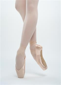 0546N Tamara Pointe shoes