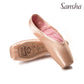 F100SP Pointe shoes CENDRILLON