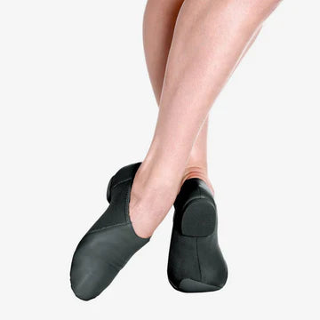 JZ43  Leather JAZZ SHOES