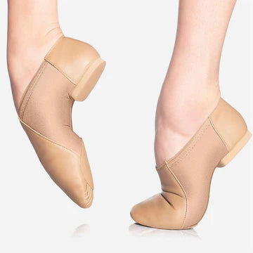 JZ43  Leather JAZZ SHOES