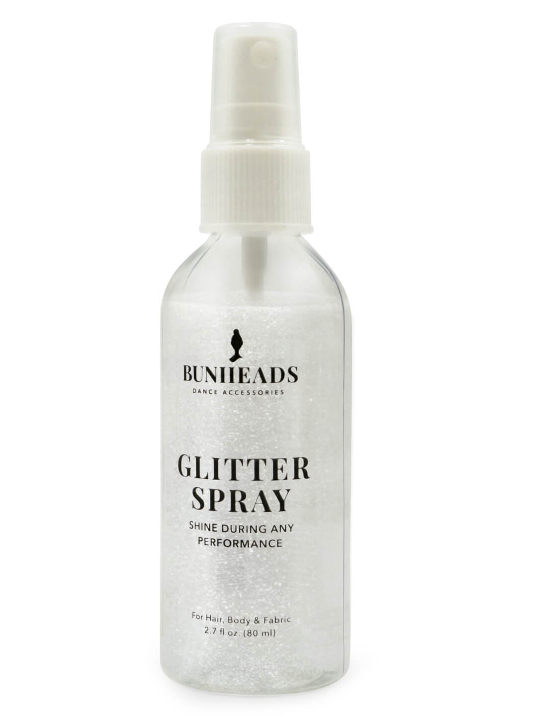 Bh1563 Glitter spray
