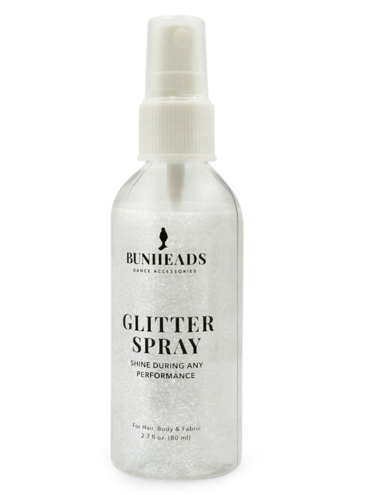 Bh1563 Glitter spray