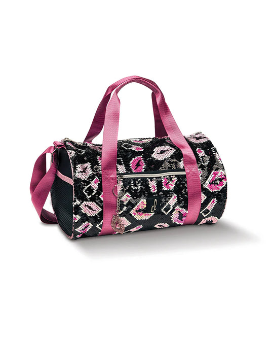 B20538 Lipstick Roll Dance Bag