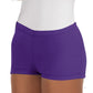 44335 Microfiber Booty Shorts