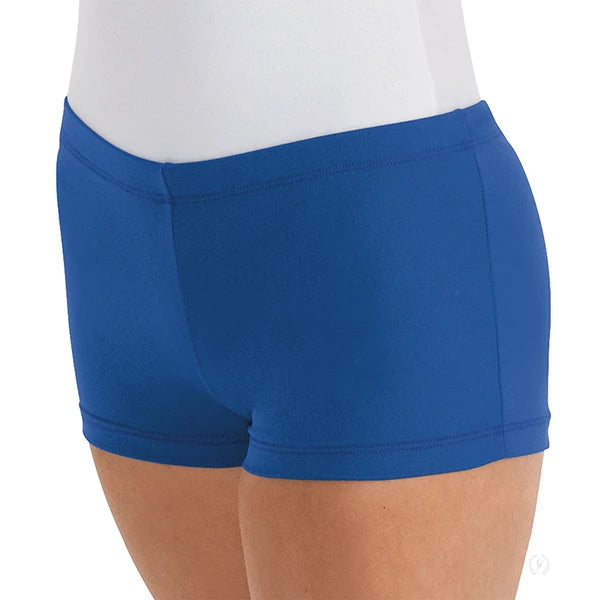 44335 Microfiber Booty Shorts
