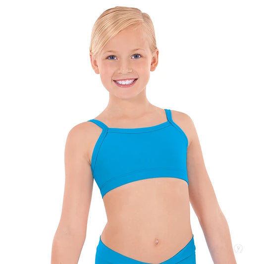 44561 Child Camisole Bra Top