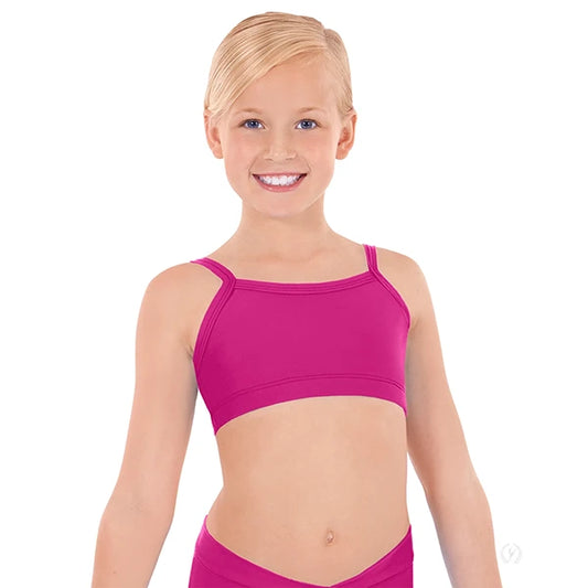 44561 Child Camisole Bra Top