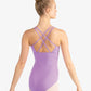 SE1029W Crisscross Back Leotard