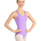 SE1029W Crisscross Back Leotard