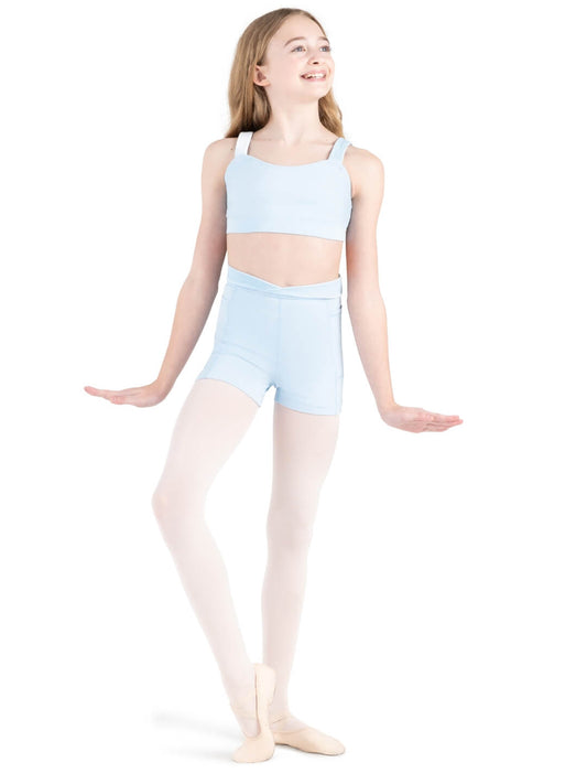 12216c Regency Royal Catherine Top - Child
