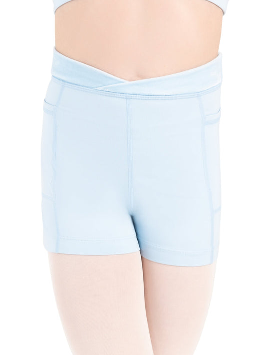12217 Regency Royal Charlotte Short - Child