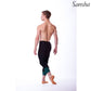 58AI0008p Footless tights PATRICK