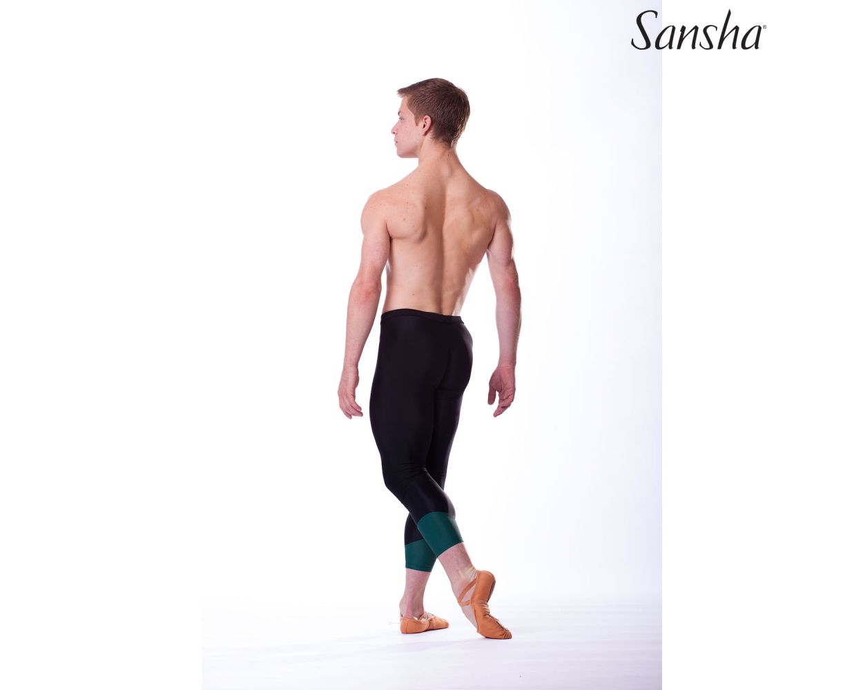58AI0008p Footless tights PATRICK
