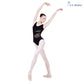 KH2550M sleeveless leotard ABRIANA