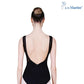 KH2550M sleeveless leotard ABRIANA