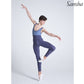 58BB1055P Sansha men’s unitard