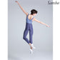 58BB1055P Sansha men’s unitard