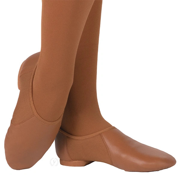 A2054a Adult jazz shoe eurotard