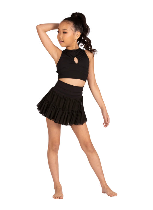 25402a Adult Ryder Skort