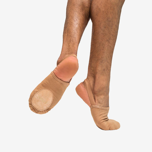 Ba45- Half soles