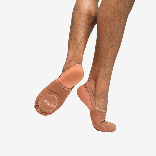 Ba45- Half soles