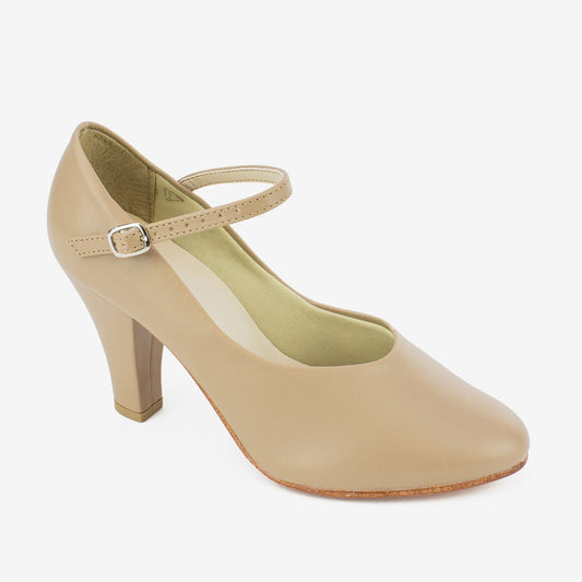 Ch53 Chloe 3” Character Shoe