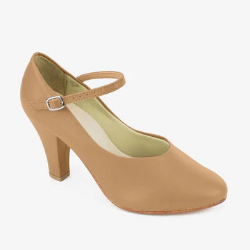 Ch53 Chloe 3” Character Shoe