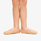 SD69s Child Full sole leather ballet shoes