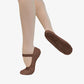 SD69L Full sole leather ballet shoes
