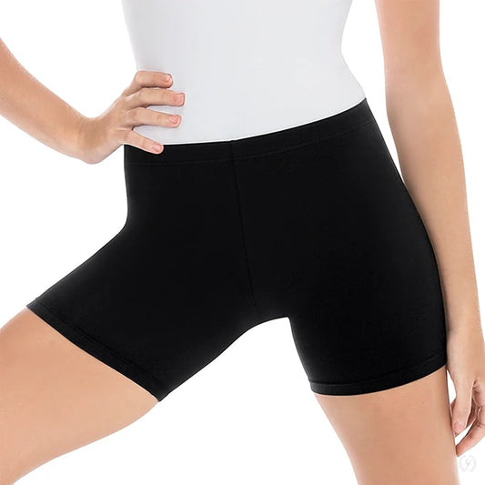 10331 adult cotton bike shorts