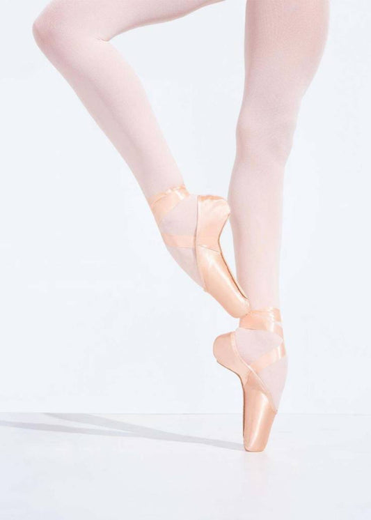 102 Glisse Pointe shoes