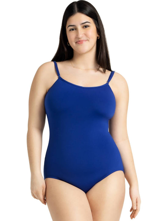 TB1420 Camisole Leotard w/ Adjustable Straps (colors)