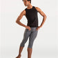 b210 BOYS BELOW-THE-KNEE DANCE PANTS