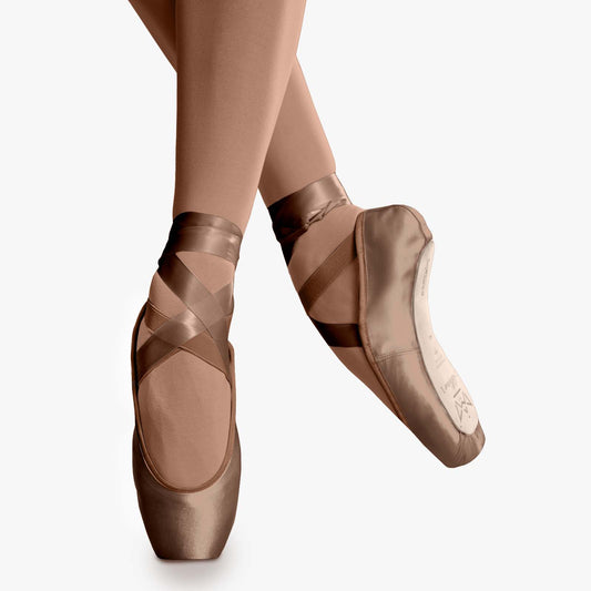 P90 - Elektra Alina II Pointe Shoes