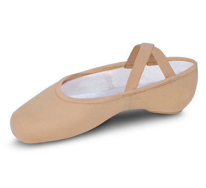 S0284M Men Performa ballet shoe
