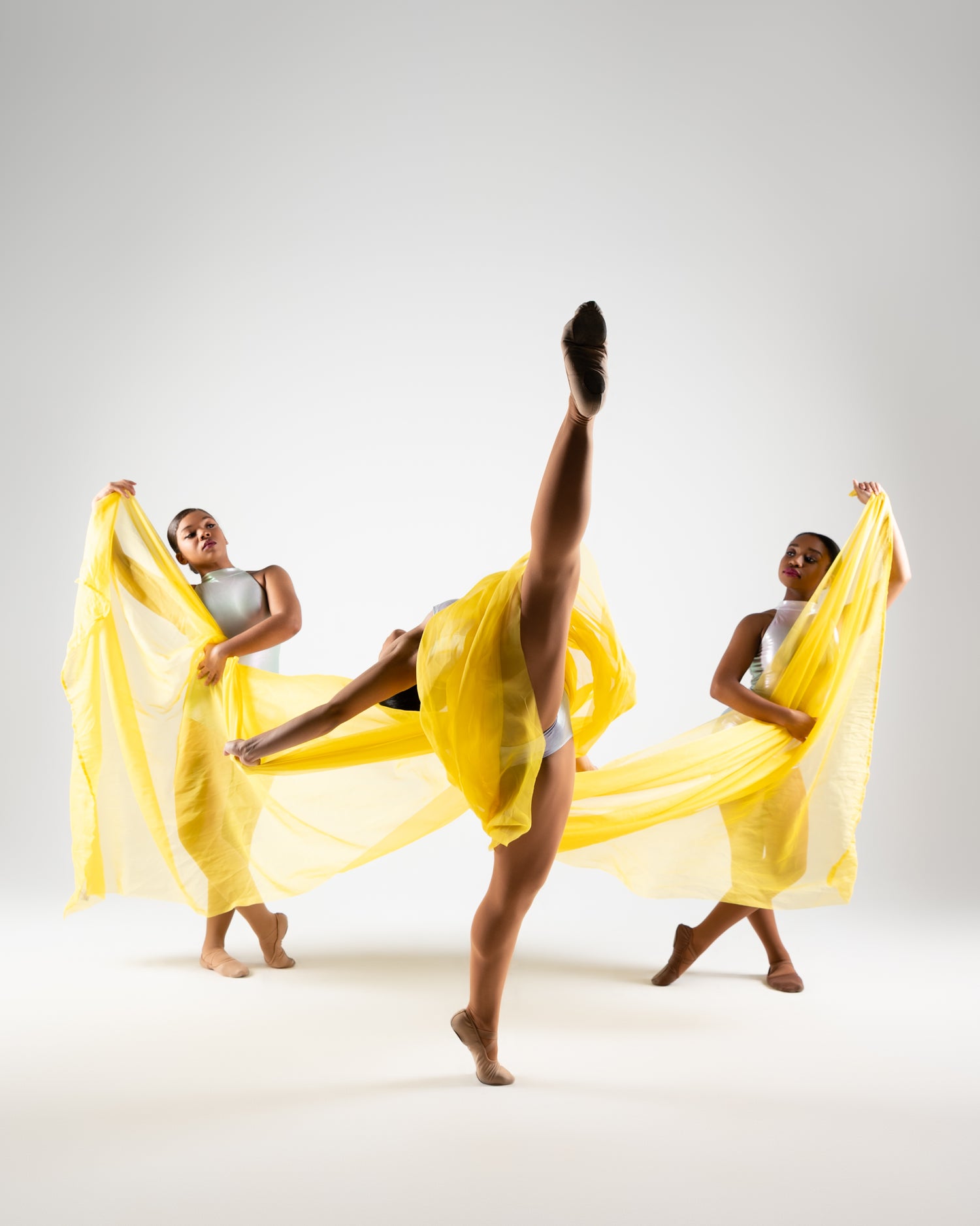 Ballet/Dance Equipment – Studio Dance Wear