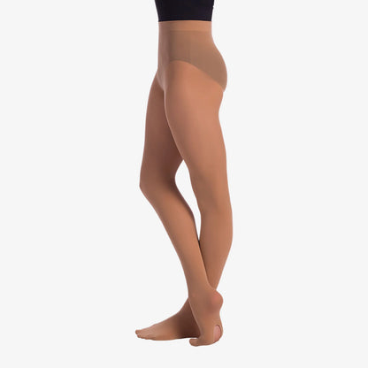 TS82 SoDanca Convertible Tights