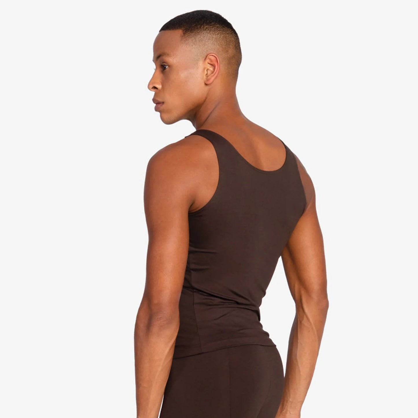 UG215 Mens Tank Top