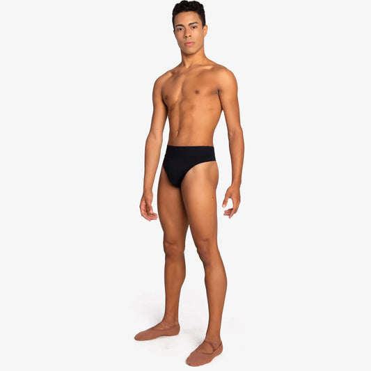 UG219 Men's Mesh Spandex Dance Belt