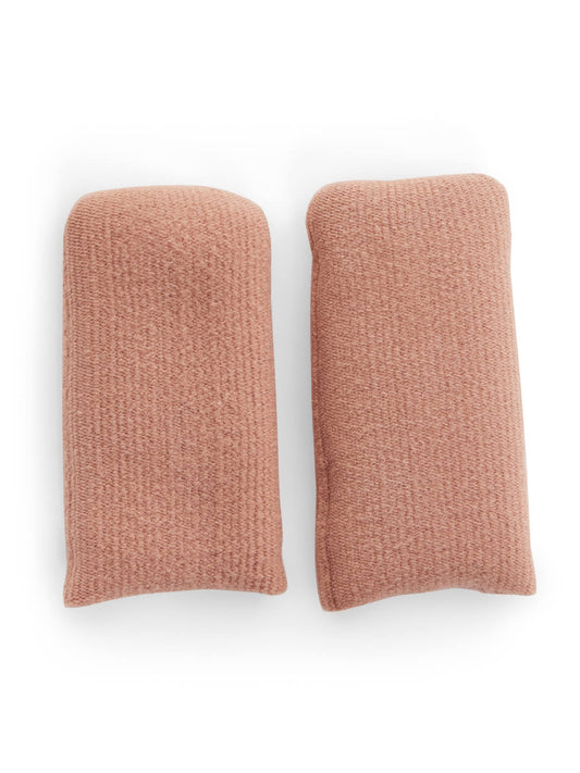 bh1051-Nude : toe cover one size