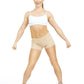 TB113 Capezio Boy Cut Low Rise Shorts