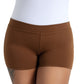 TB113 Capezio Boy Cut Low Rise Shorts