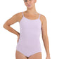 CC100 Camisole Leotard w/ Adjustable Straps
